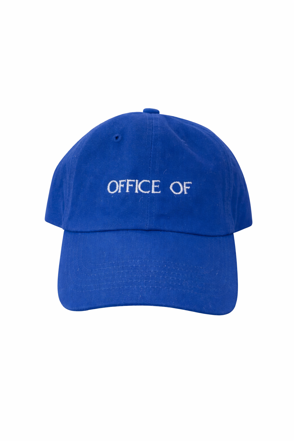 Office Of Hat